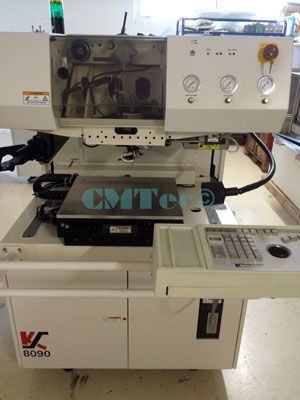 Used Wedge Bonder